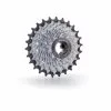 Miche Sprocket Cassette Light Primato 11-speed 14-27 Teeth Campagnolo Compatible -Cykelstyr Salg bp2401214600