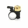 XLC DD-M02 Mini Cykelklokke (ø23mm | Messing) -Cykelstyr Salg bp2500701000