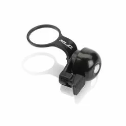 XLC DD-M16 Cykelklokke (oversize | Inklusive A-Head Afstandsring)