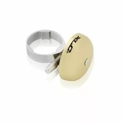 XLC DD-M19 Cykelklokke (oversize | ø45mm | Inklusive A-Head Afstandsring)