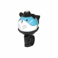 XLC Børneklokke (mus | Blå)