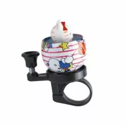 XLC Børneklokke (kat)