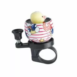 XLC Børneklokke (and)