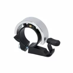 XLC Ringeklokke (sølv)