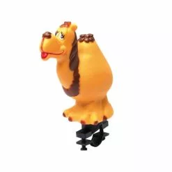 XLC Børnehorn (kamel | Til Montering På Styret)