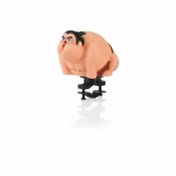 XLC Børnehorn (Sumo | Til Montering På Styret)