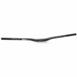 XLC HB-M19 All MTN Riser Bar (780mm | ø31,8mm | 15mm | 9° | Sort)