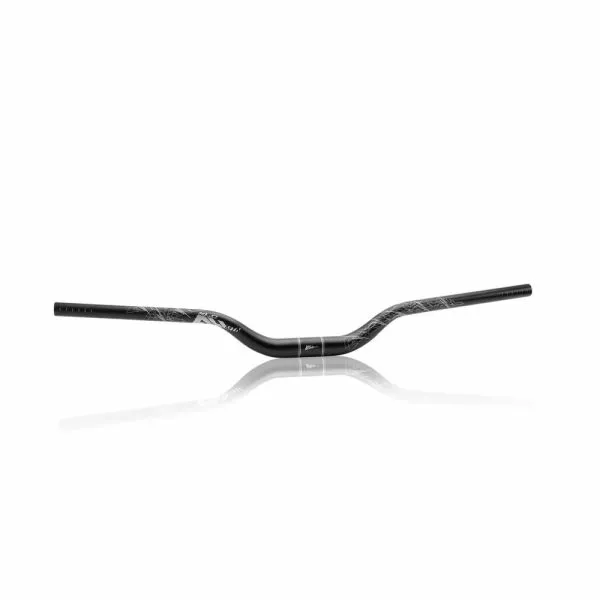 XLC Alle MTN HB-M19 Riser Cykelstyr (780mm | ø31,8mm | ø31,8mm | 50mm | 12°) 3 XLC Alle MTN HB-M19 Riser Cykelstyr (780mm | ø31,8mm | ø31,8mm | 50mm | 12°)