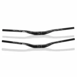 XLC HB-M20 All MTN Riserbar (780mm | ø35/80mm | 30mm | Mat | 9°)