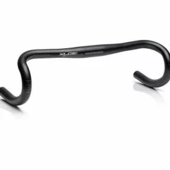 XLC RoadbarHB-R05 400mm Diameter 318mm (Black)