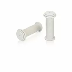 XLC Børnegreb (100 Mm | Hvid)