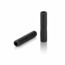 XLC GR-S31 Cykelgreb (130 Mm | Sort | Silikone)