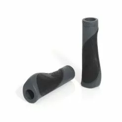 XLC GR-S17 Comfort Bo-cykelgreb (135 Mm | Grå)