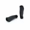 XLC GR-G04 Ergonomiske Cykelgreb (135/92mm | Grå) -Cykelstyr Salg bp2501587200