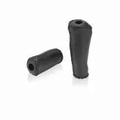 XLC GR-G11 Cykelgreb (135/92mm | Læderlook | Sort)