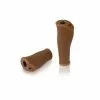 XLC GR-S29 Cykelgreb (135/92mm | Læder / Brun) -Cykelstyr Salg bp2501589330