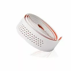 XLC GR-T07 Styrbånd (hvid / Rød)