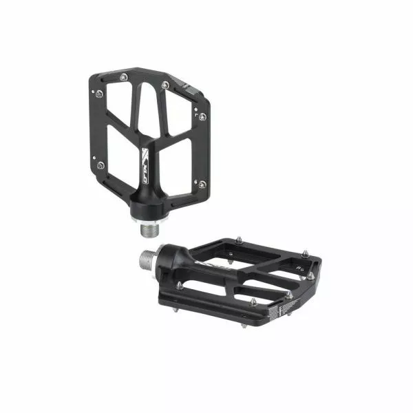 XLC MTB / ATB Pedal PD-M14 320g (Black) 3 XLC MTB / ATB Pedal PD-M14 320g (Black)