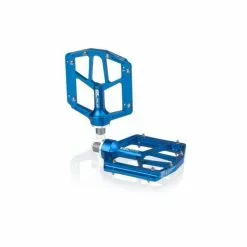 XLC MTB / ATB Pedal PD-M14 320g (blue)