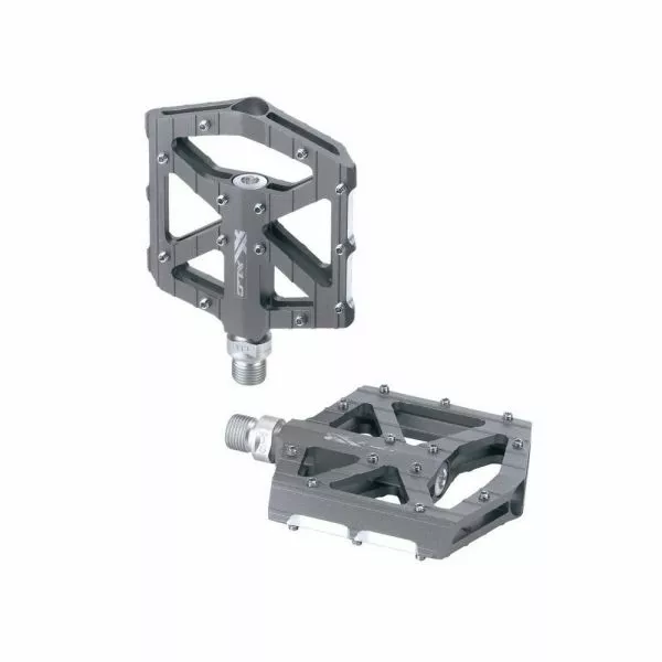 XLC PD-M12 Cykelpedal 3 XLC PD-M12 Cykelpedal