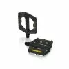 XLC Platform Pedal PD-M16 (Black)