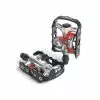 XLC PD-S01 Systemcykelpedal (ensidig | SPD-kompatibel) -Cykelstyr Salg bp2501820000