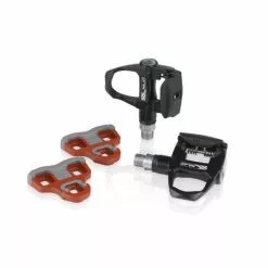 XLC PD-S13 Pedal Til Landevejscykler (ensidig | Look-Keo Kompatibel)