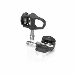 XLC PD-R04 Pedal Til Landevejscykler (ensidig | Sort | Look-Keo Kompatibel)