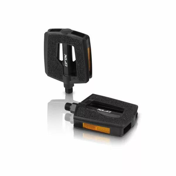 XLC PD-C09 Cykelsadel (overflade Med Plastikgreb Med Tape) 3 XLC PD-C09 Cykelsadel (overflade Med Plastikgreb Med Tape)