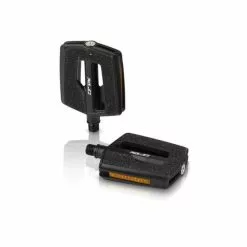 XLC PD-C10 Cykelpedal (overflade Af Plastik Griptape)