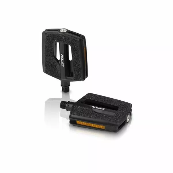 XLC PD-C10 Cykelpedal (overflade Af Plastik Griptape) 3 XLC PD-C10 Cykelpedal (overflade Af Plastik Griptape)