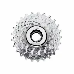 Campagnolo® Campagnolo Tandhjulskassette Veloce 10-speed UD CS9-VLX15 11-25 Tænder Med Låsering