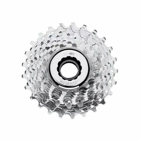 Campagnolo® Campagnolo Tandhjulskassette Veloce 10-speed UD CS9-VLX23 12-23 Tænder Med Låsering 3 Campagnolo® Campagnolo Tandhjulskassette Veloce 10-speed UD CS9-VLX23 12-23 Tænder Med Låsering