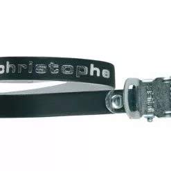 Zefal Christophe Pedalremme (sort)