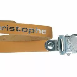 Zefal Christophe Pedalremme (brun)