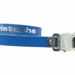 Zefal Christophe Pedalremme (blå)