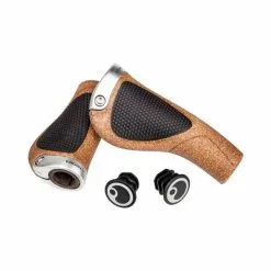 Ergon: GP1-S BioKork Rohloff/Nexus 2015 Grips