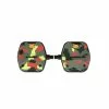 LOOK Geo City Grip Camo Cykelpedaler -Cykelstyr Salg gr301031004