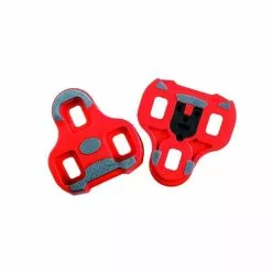 LOOK Kéo Grip-pedalplade (rød)