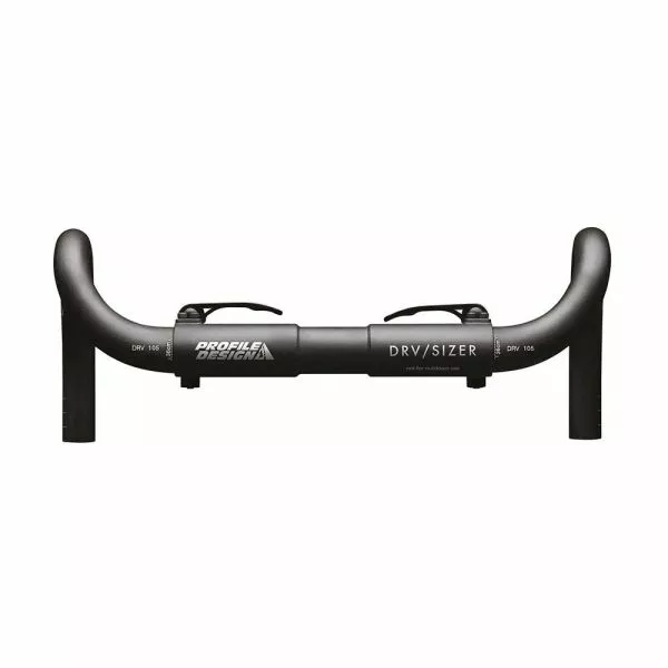 PROFILE DESIGN Profile DriVe Sizer-cykelstyr 3 PROFILE DESIGN Profile DriVe Sizer-cykelstyr