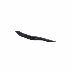 Truvativ Descendant Carbon Bicycle Handlebar (800mm | 35 | 25mm Dh | Black)