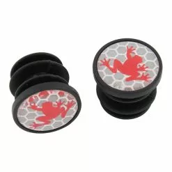 SRAM Stik Til Styret (sort / Rød / Grå)