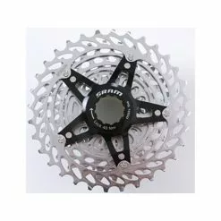 SRAM PG-1050 Cassette Sprocket (12 / 32T | Grey / Silver)