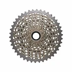 SRAM XG-1199 Kassette Tandhjul (grå/sølv)