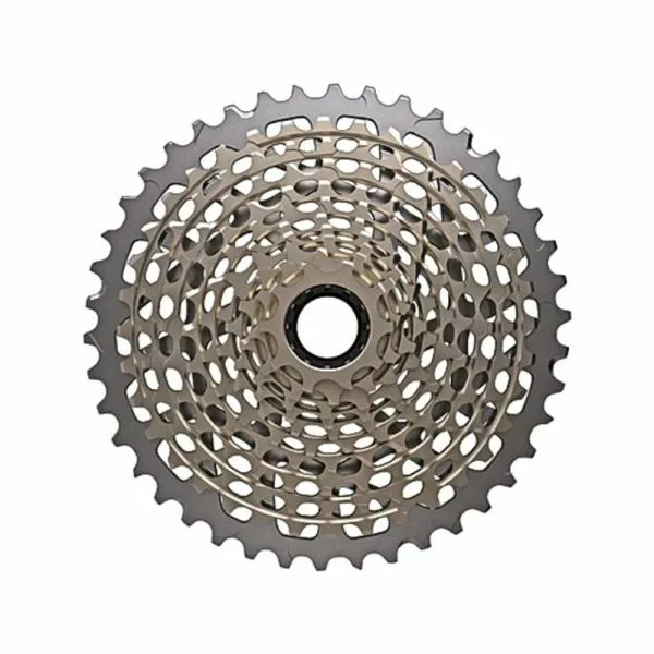 SRAM XG-1199 Kassette Tandhjul (grå/sølv) 3 SRAM XG-1199 Kassette Tandhjul (grå/sølv)