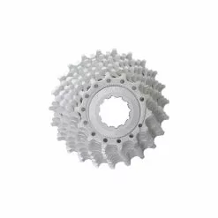 Miche Kassette Tandhjul (Shimano | 10x | 14-23 Tænder | Sølv)