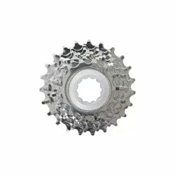 Miche Kassette Tandhjul (Campagnolo | 8-speed | 14-23 Tænder | Sølv)