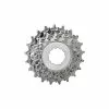 Miche Kassette Tandhjul (Campagnolo | 8-speed | 12-21 Tænder | Sølv) -Cykelstyr Salg ha07374168