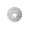Miche Cassette Sprocket (Shimano | 10x | 12-27T | Silver) -Cykelstyr Salg ha07374283