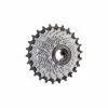 Miche Light Kassette Tandhjul (11-speed | Campagnolo | 11-25 Tænder | Sort / Sølv) -Cykelstyr Salg ha07374309